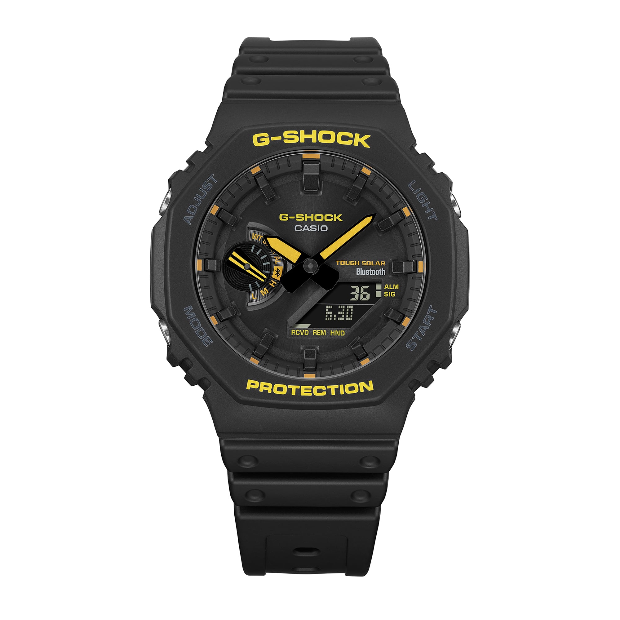 G-SHOCK, CASUAL