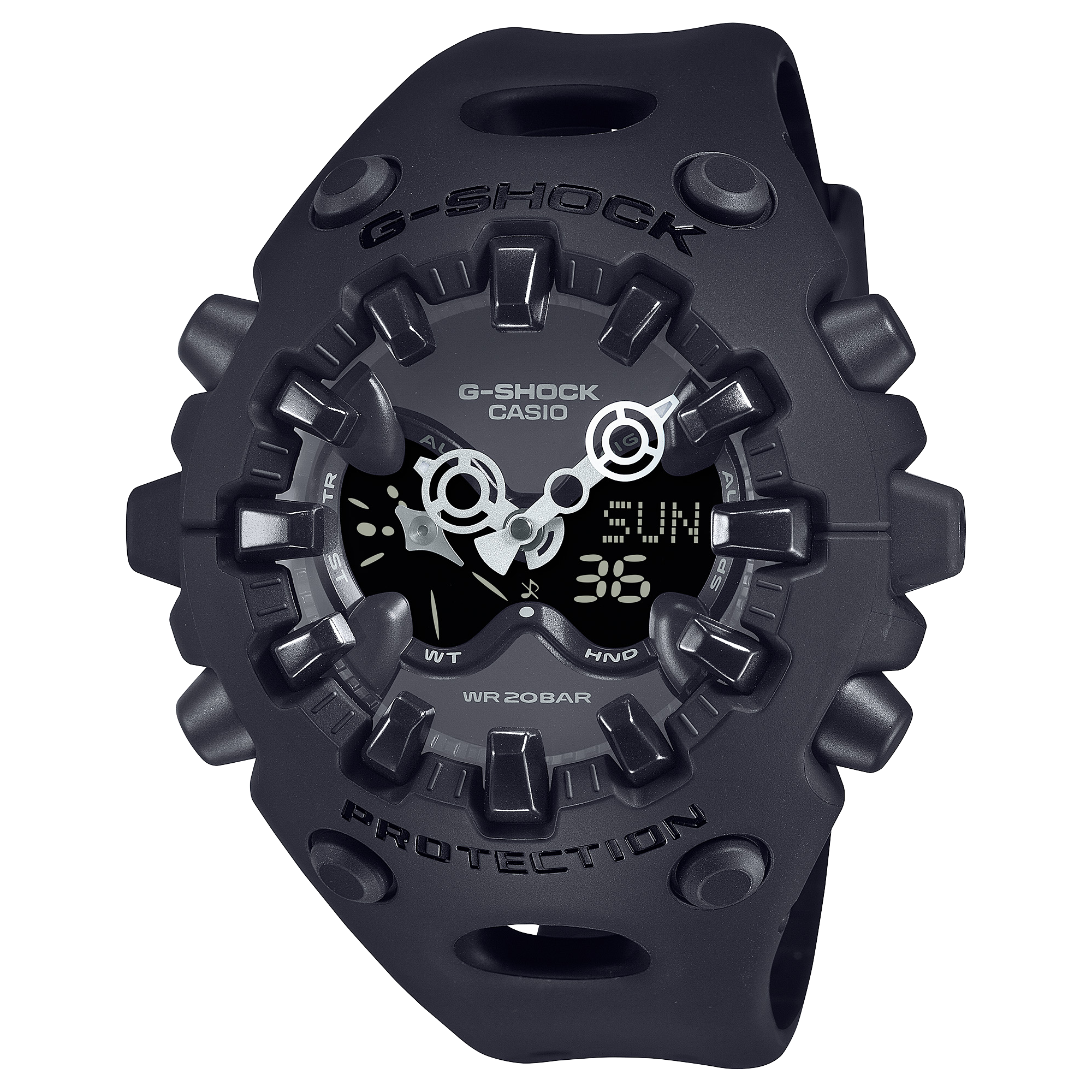 G-SHOCK, CASUAL