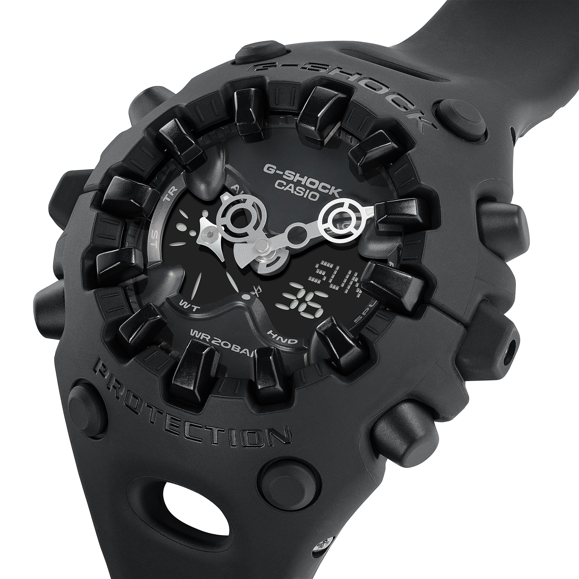 G-SHOCK, CASUAL
