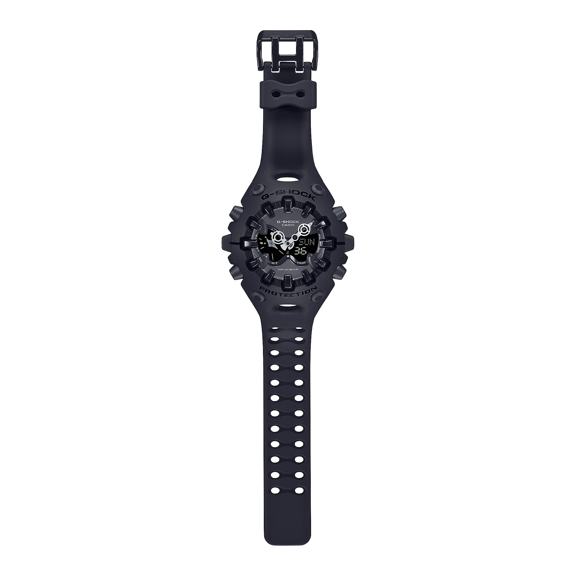 G-SHOCK, CASUAL