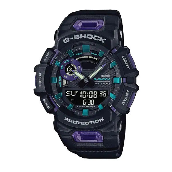 G-SHOCK, BLUETOOTH