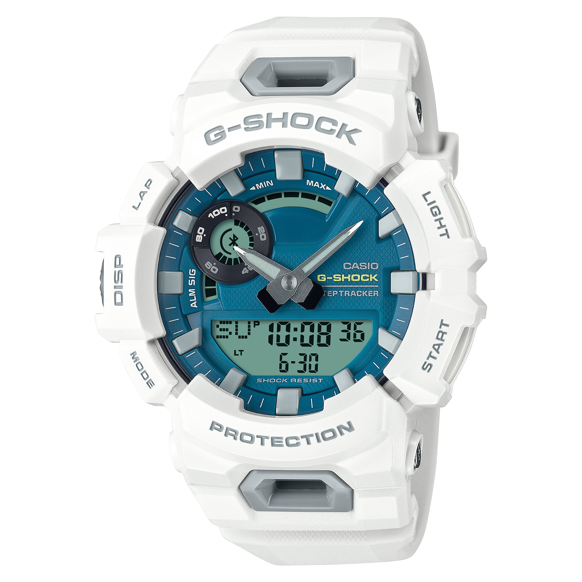 G-SHOCK, BLUETOOTH