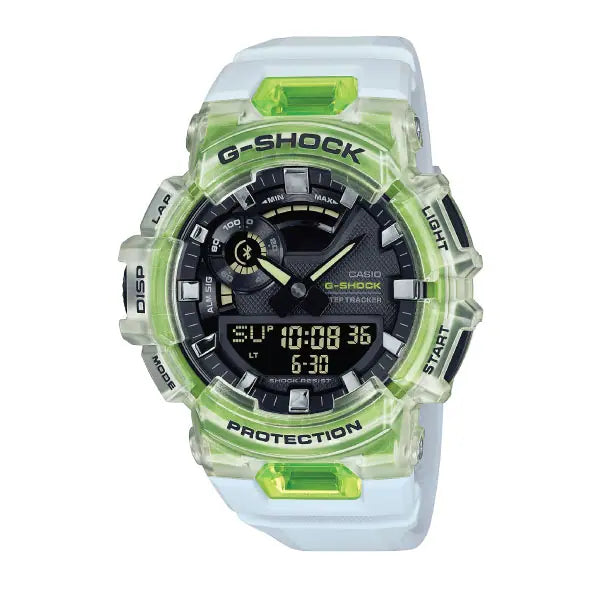 G-SHOCK, BLUETOOTH