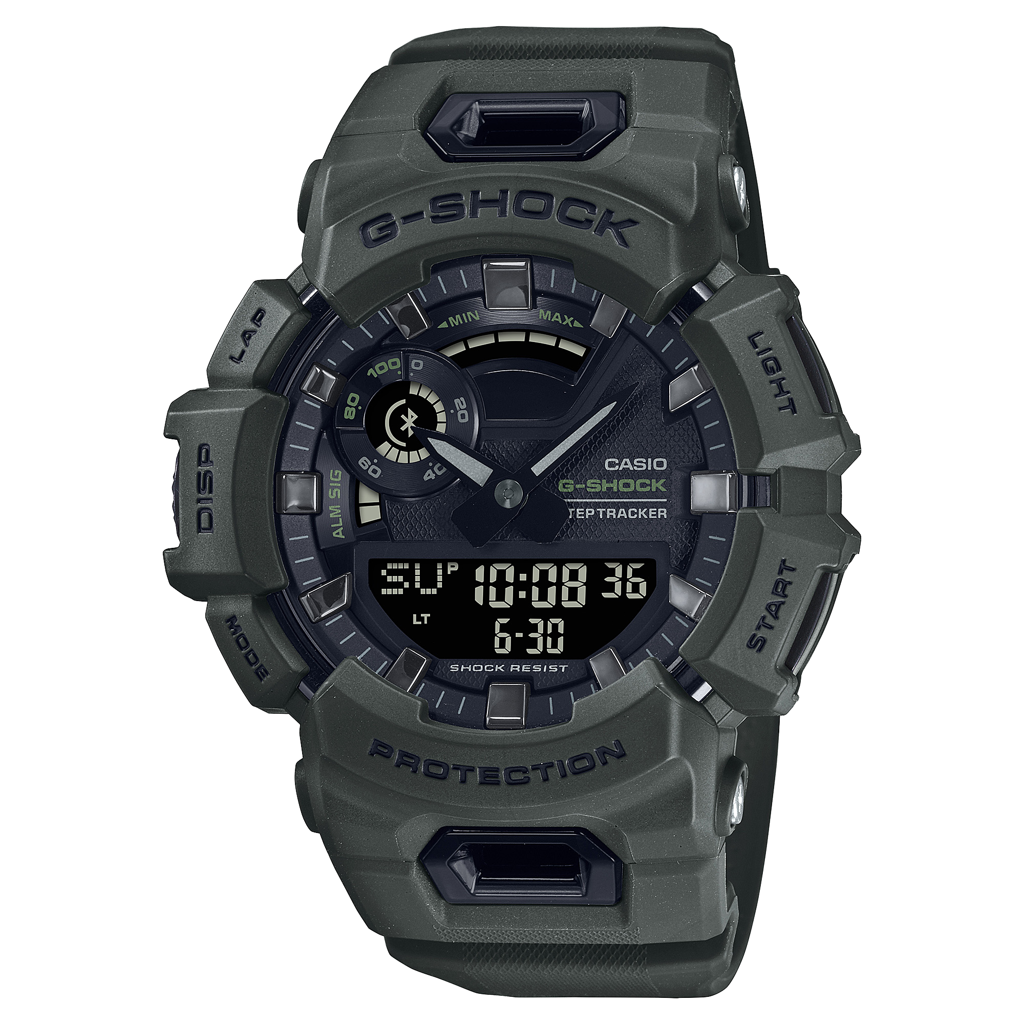 G-SHOCK, BLUETOOTH