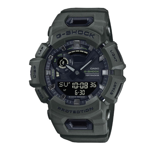 G-SHOCK, BLUETOOTH