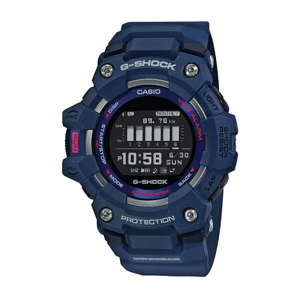 G-SHOCK, BLUETOOTH