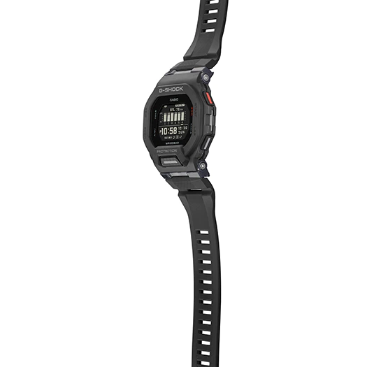 G-SHOCK, BLUETOOTH