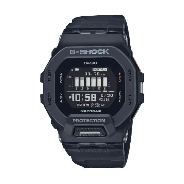 G-SHOCK, BLUETOOTH