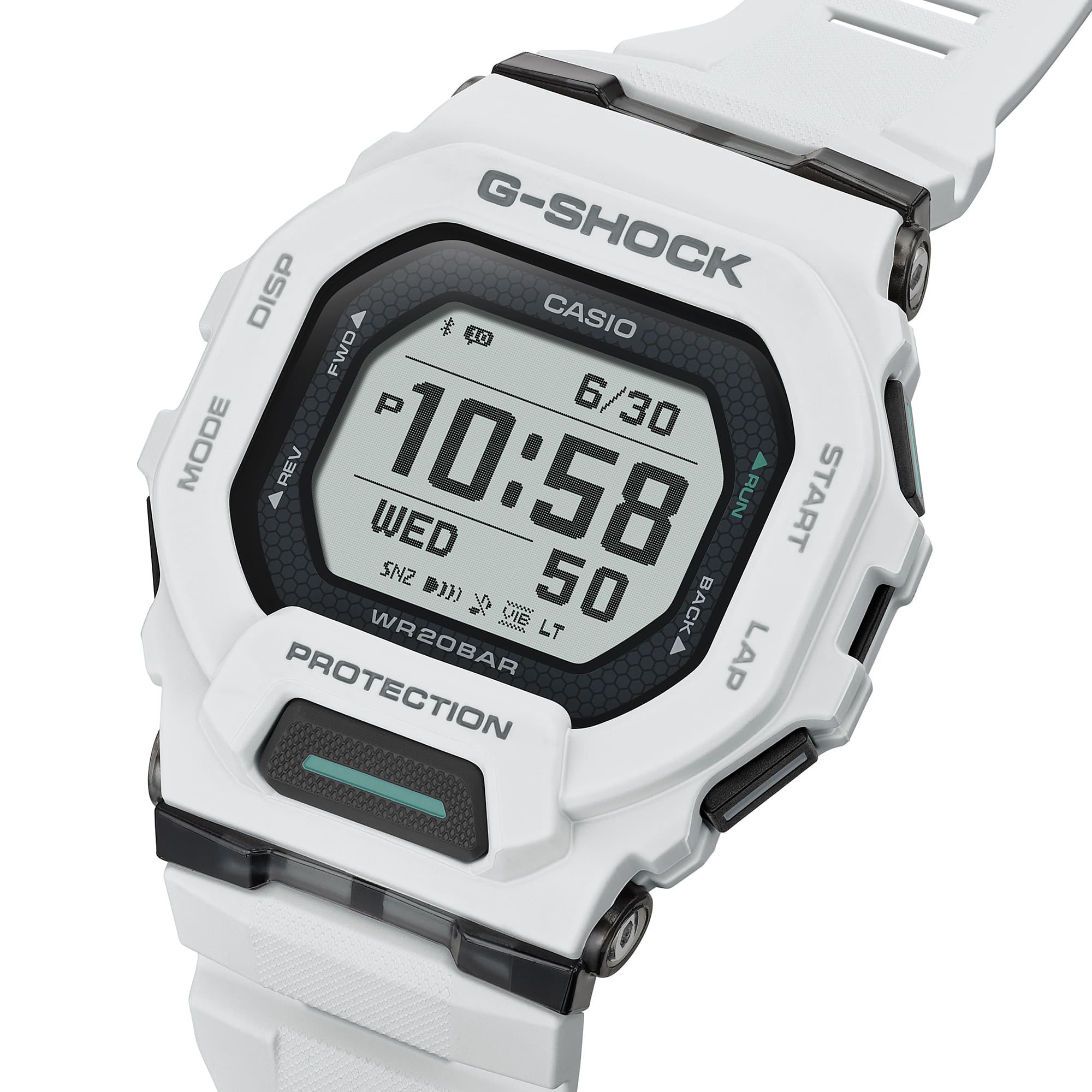 G-SHOCK, BLUETOOTH