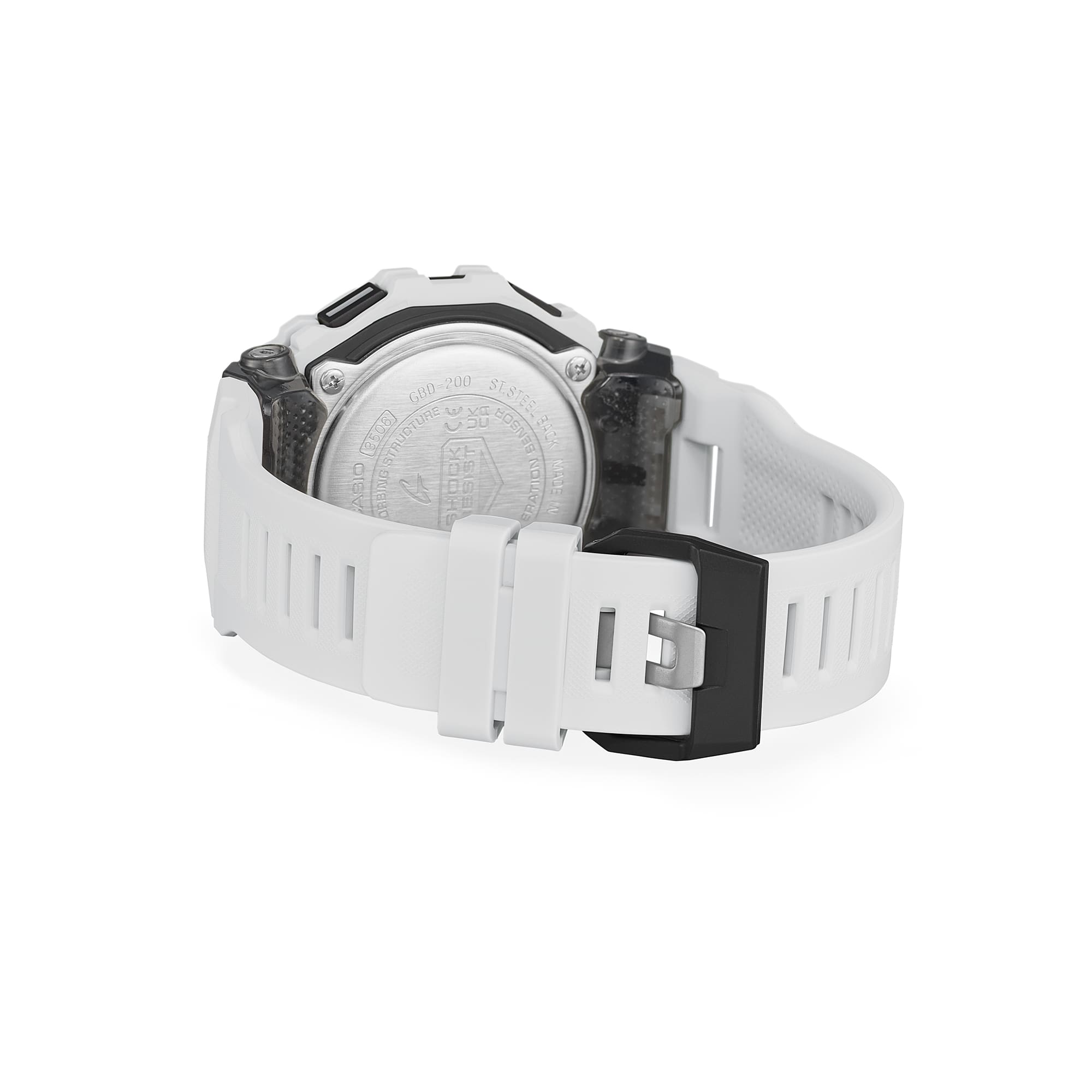 G-SHOCK, BLUETOOTH