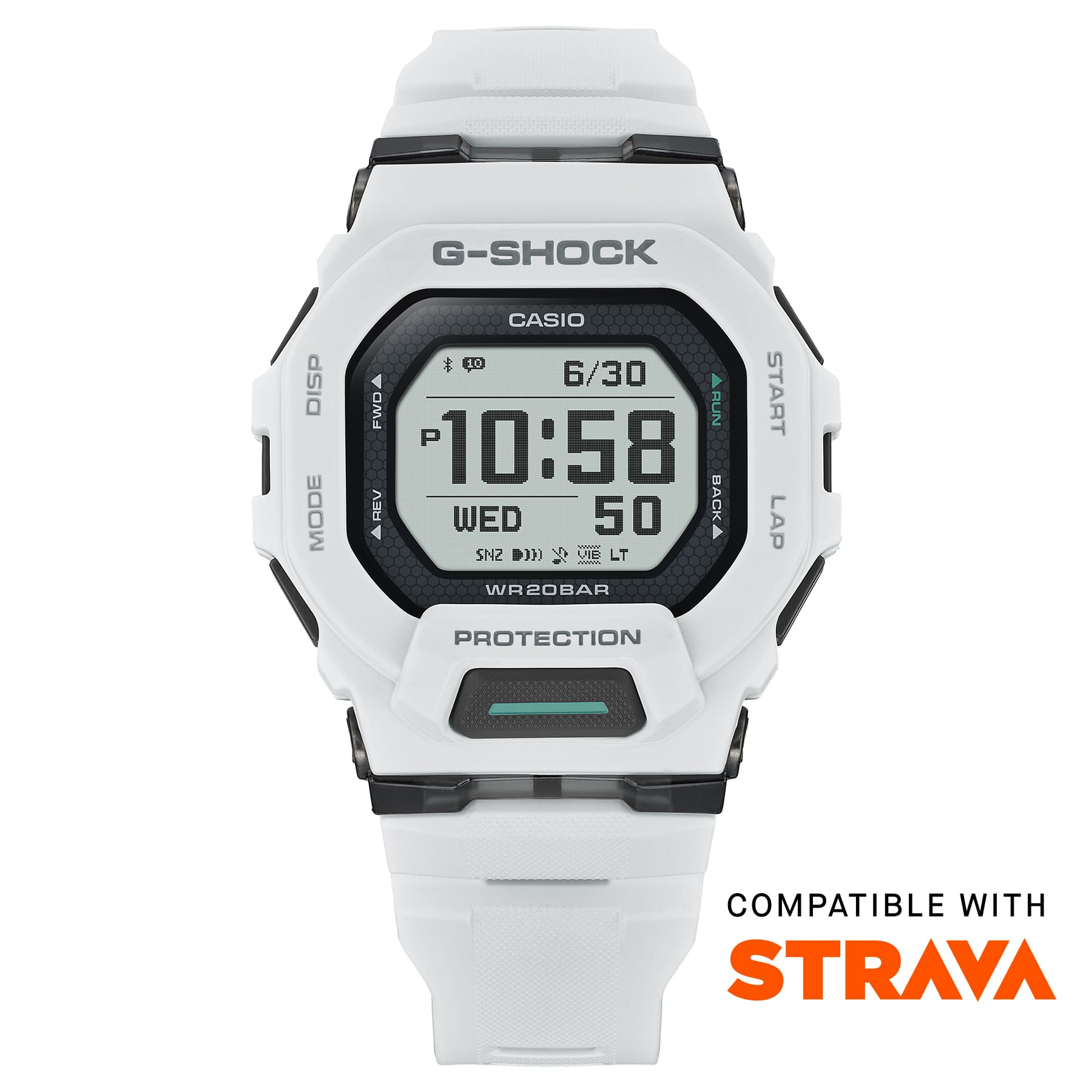 G-SHOCK, BLUETOOTH