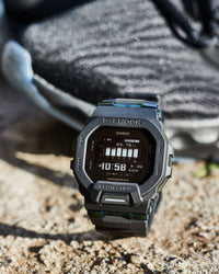 GSHOCK, CASUAL
