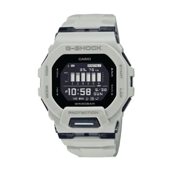 G-SHOCK, BLUETOOTH