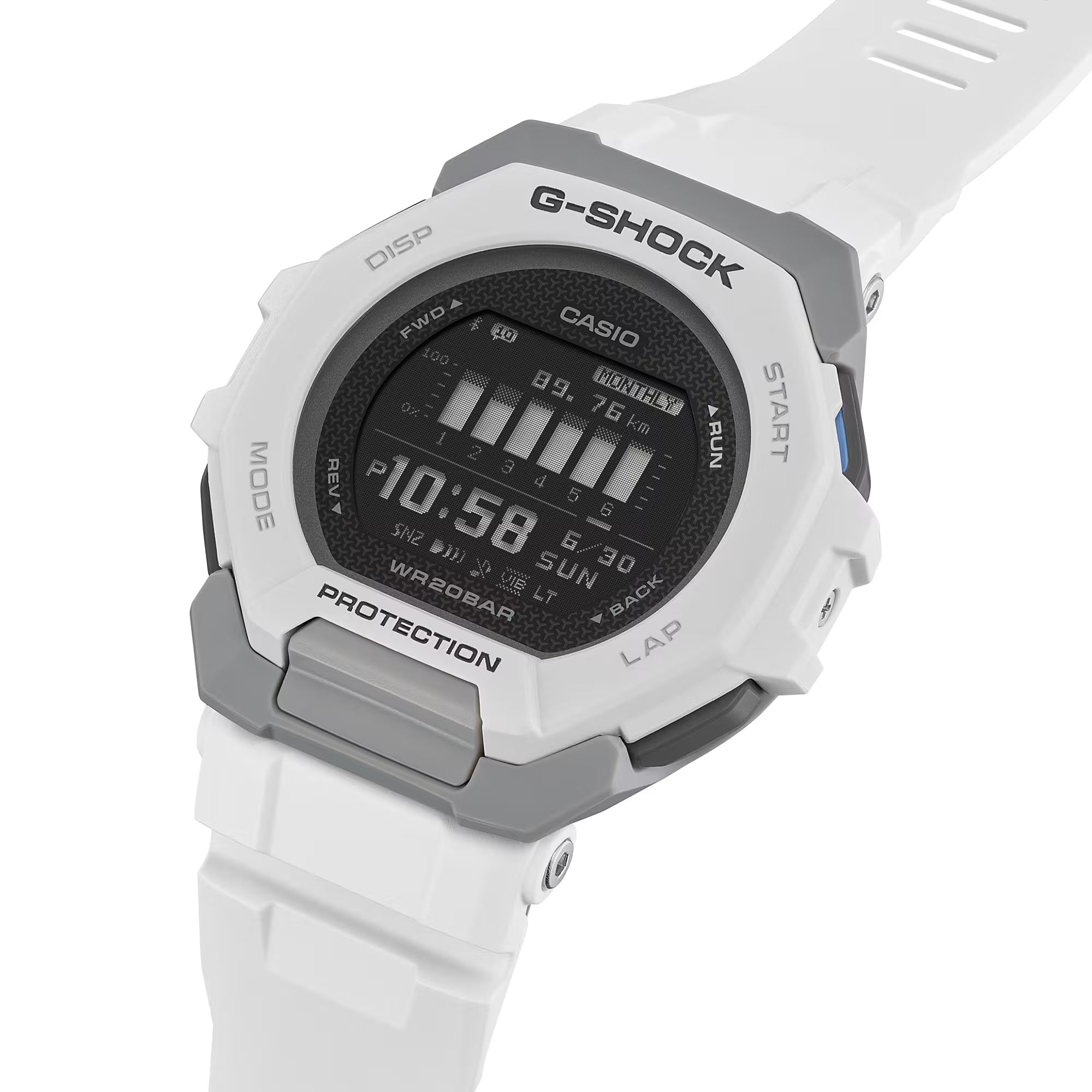 GSHOCK, BLUETOOTH