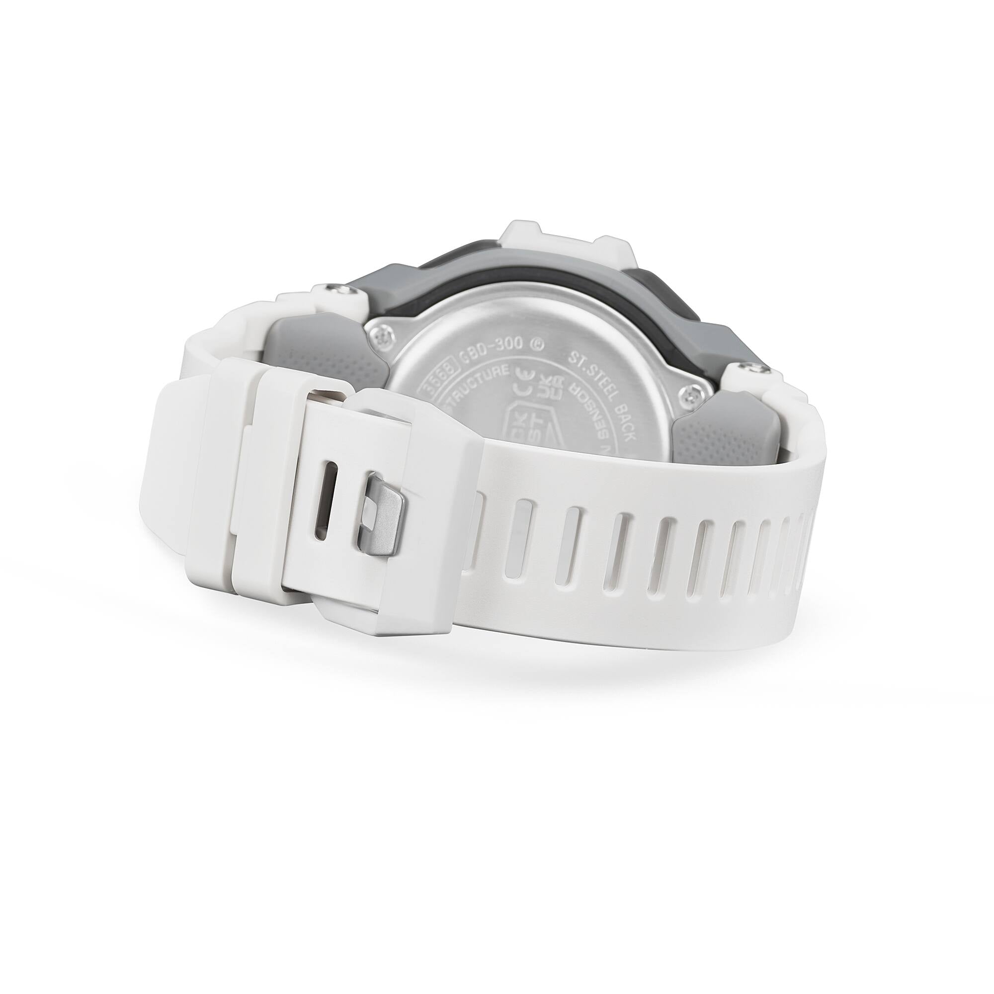 GSHOCK, BLUETOOTH