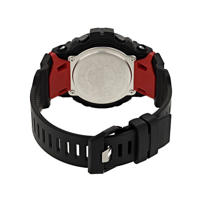 GSHOCK, BLUETOOTH