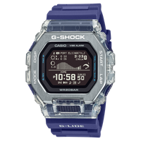 G-SHOCK, BLUETOOTH