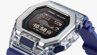G-SHOCK, BLUETOOTH