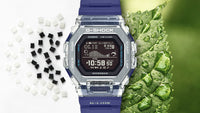 G-SHOCK, BLUETOOTH