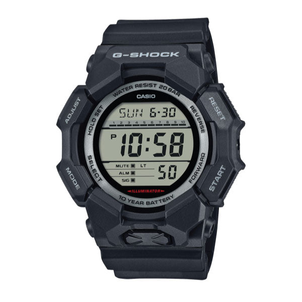 G-SHOCK, CASUAL