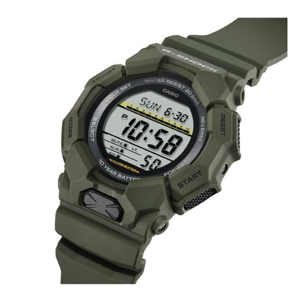 G-SHOCK, CASUAL