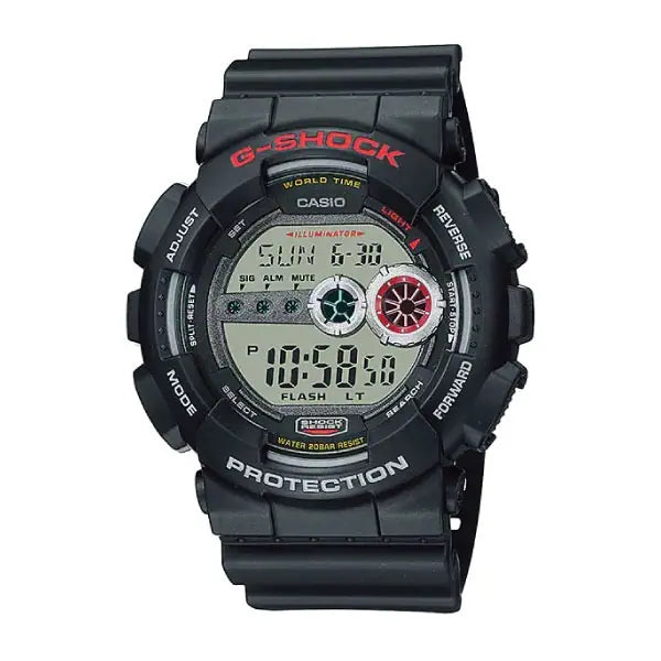 G-SHOCK, CASUAL