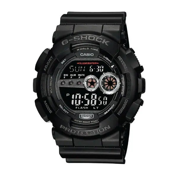 G-SHOCK, CASUAL