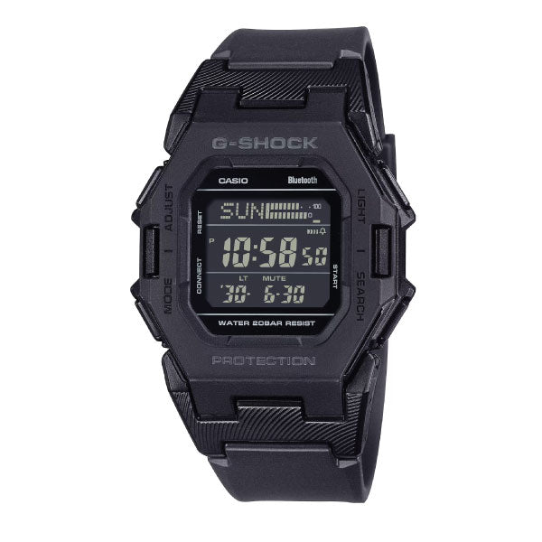 G-SHOCK, CASUAL