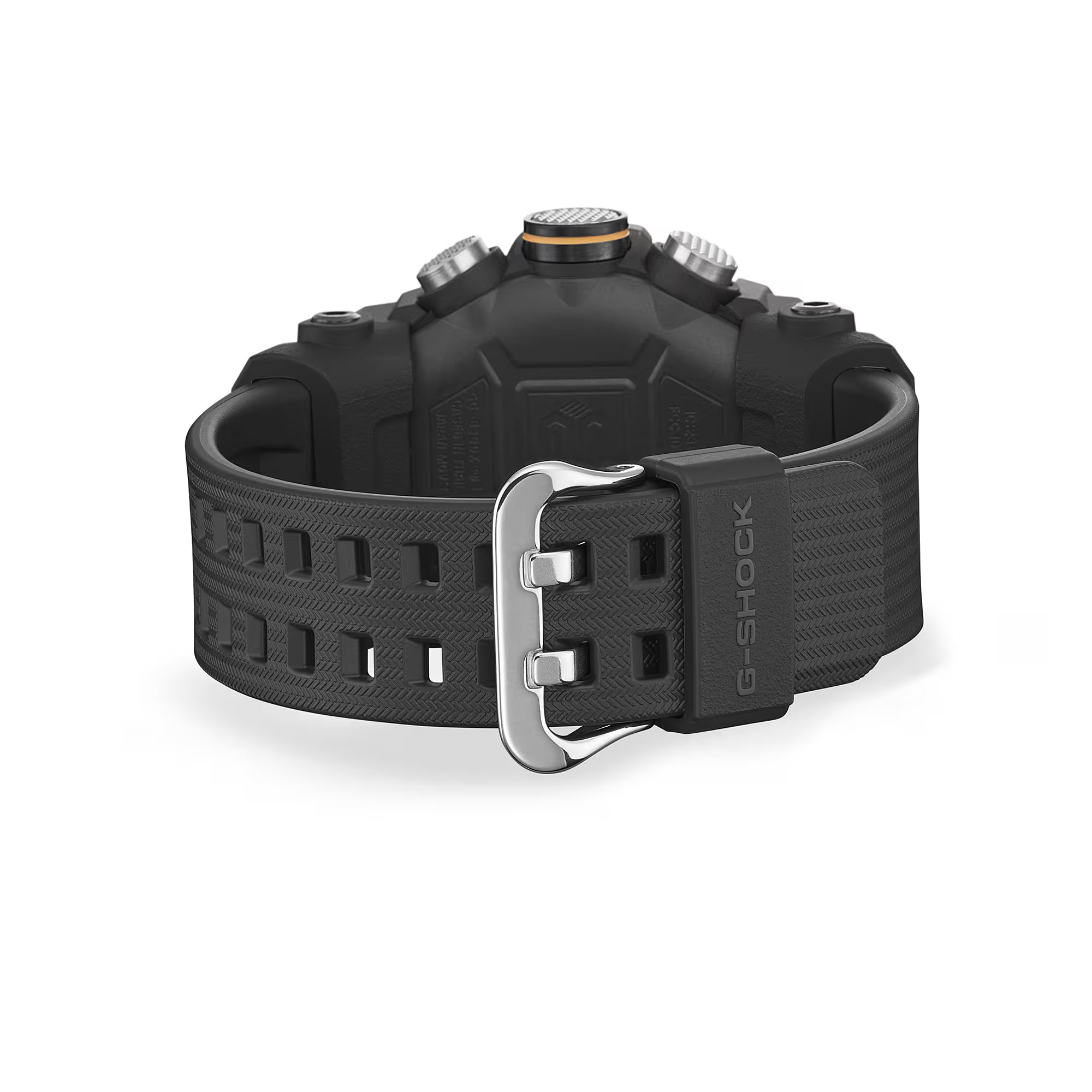 GSHOCK, MASTER OF G-LAND