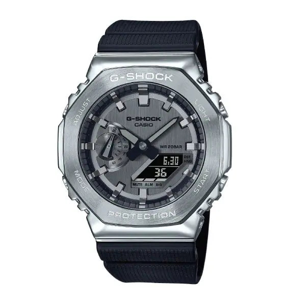 G-SHOCK, CASUAL