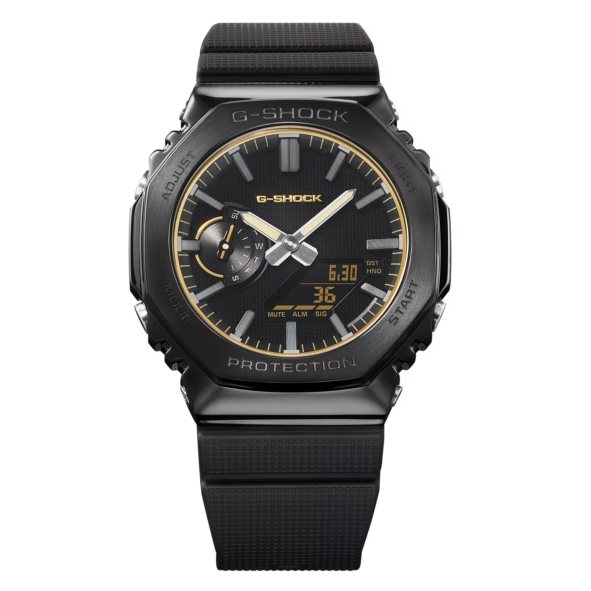 GSHOCK, CASUAL