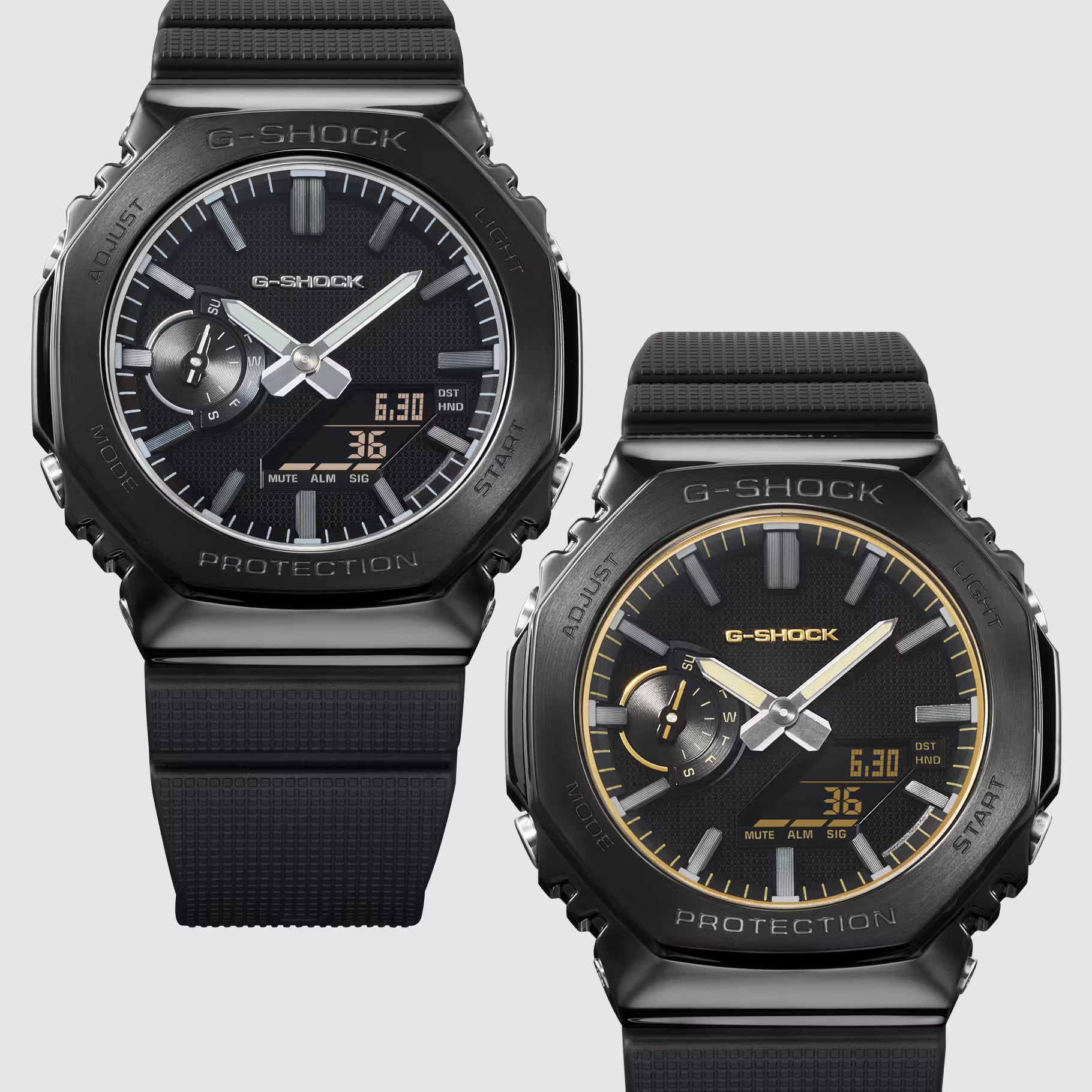 GSHOCK, CASUAL