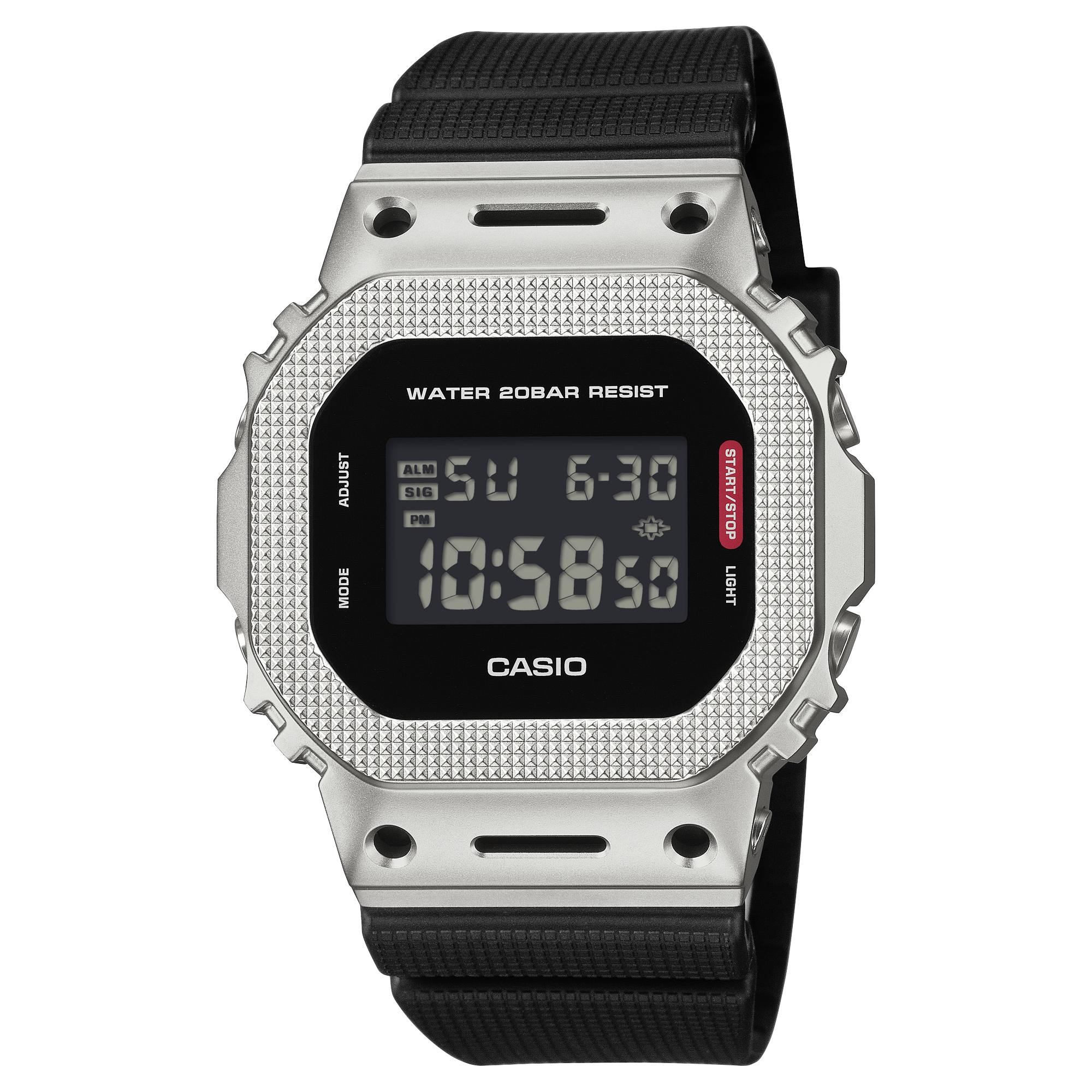 GSHOCK, CASUAL