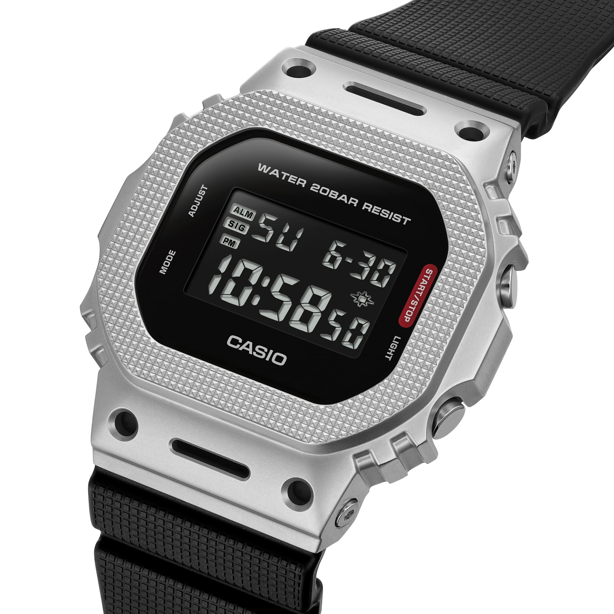 GSHOCK, CASUAL