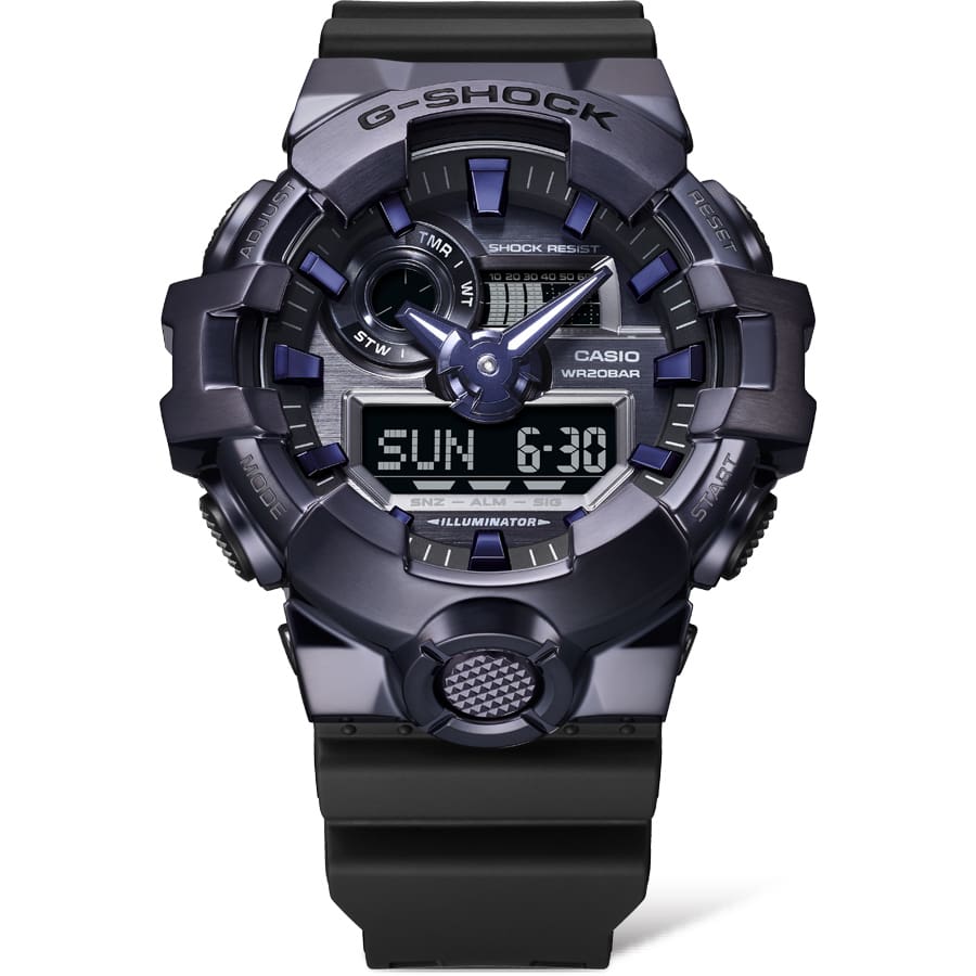 GSHOCK, CASUAL