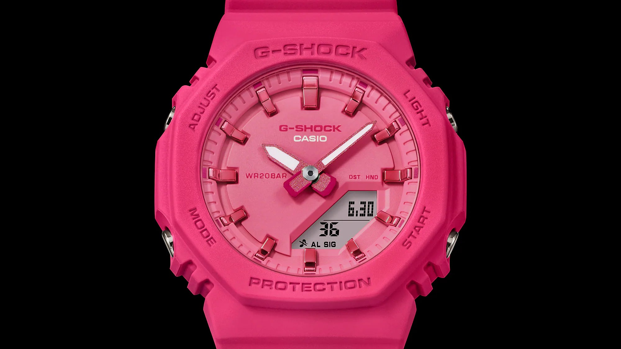GSHOCK, CASUAL
