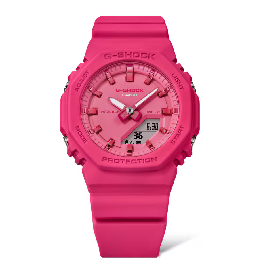 GSHOCK, CASUAL