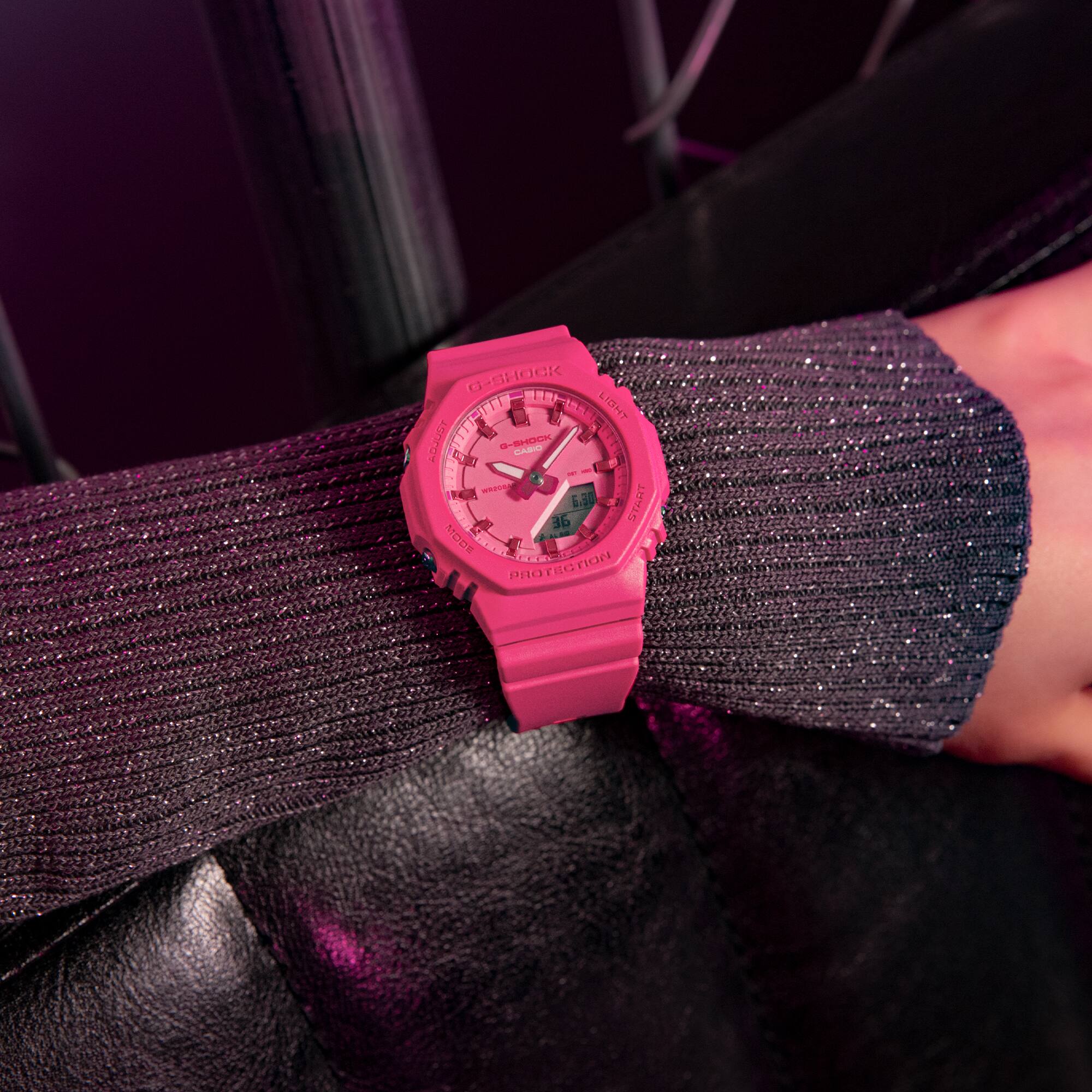 GSHOCK, CASUAL