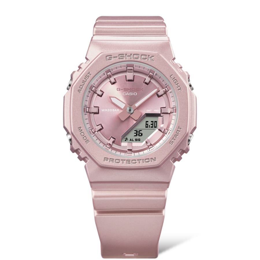 GSHOCK, CASUAL