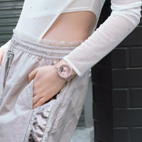 GSHOCK, CASUAL