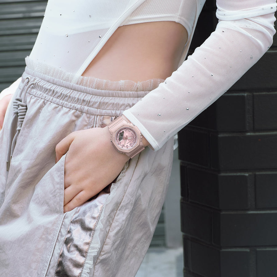 GSHOCK, CASUAL