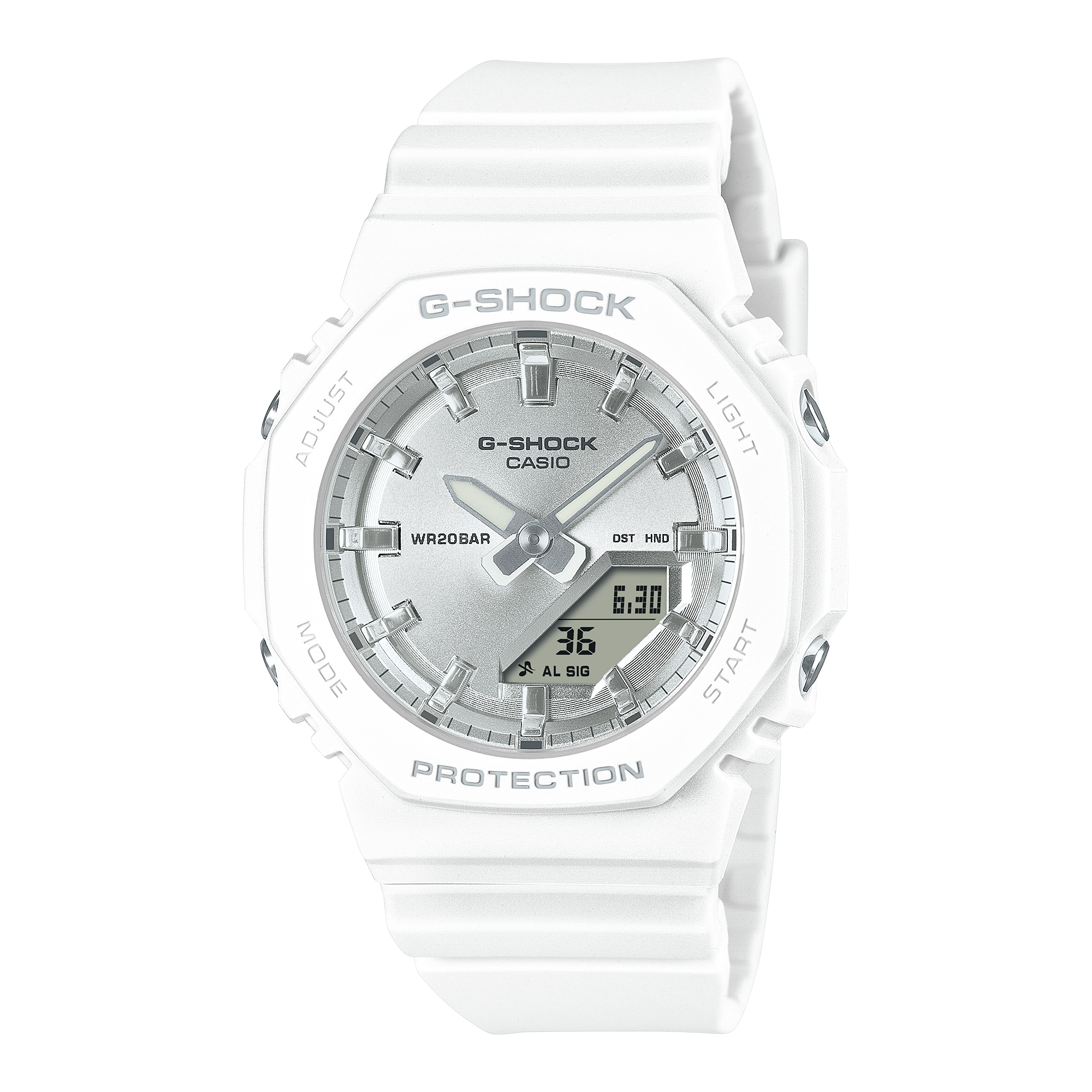 G-SHOCK, CASUAL