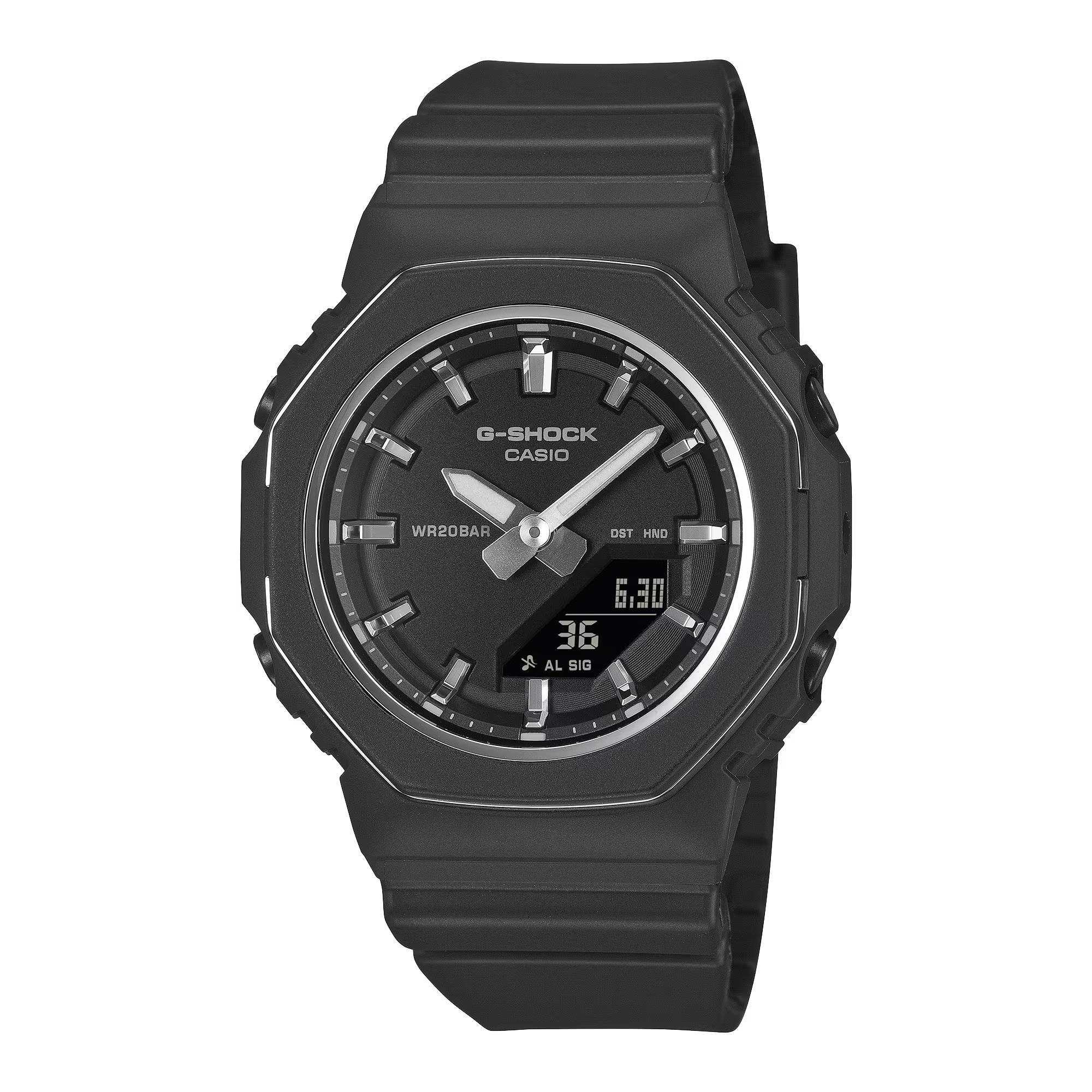 GSHOCK, CASUAL