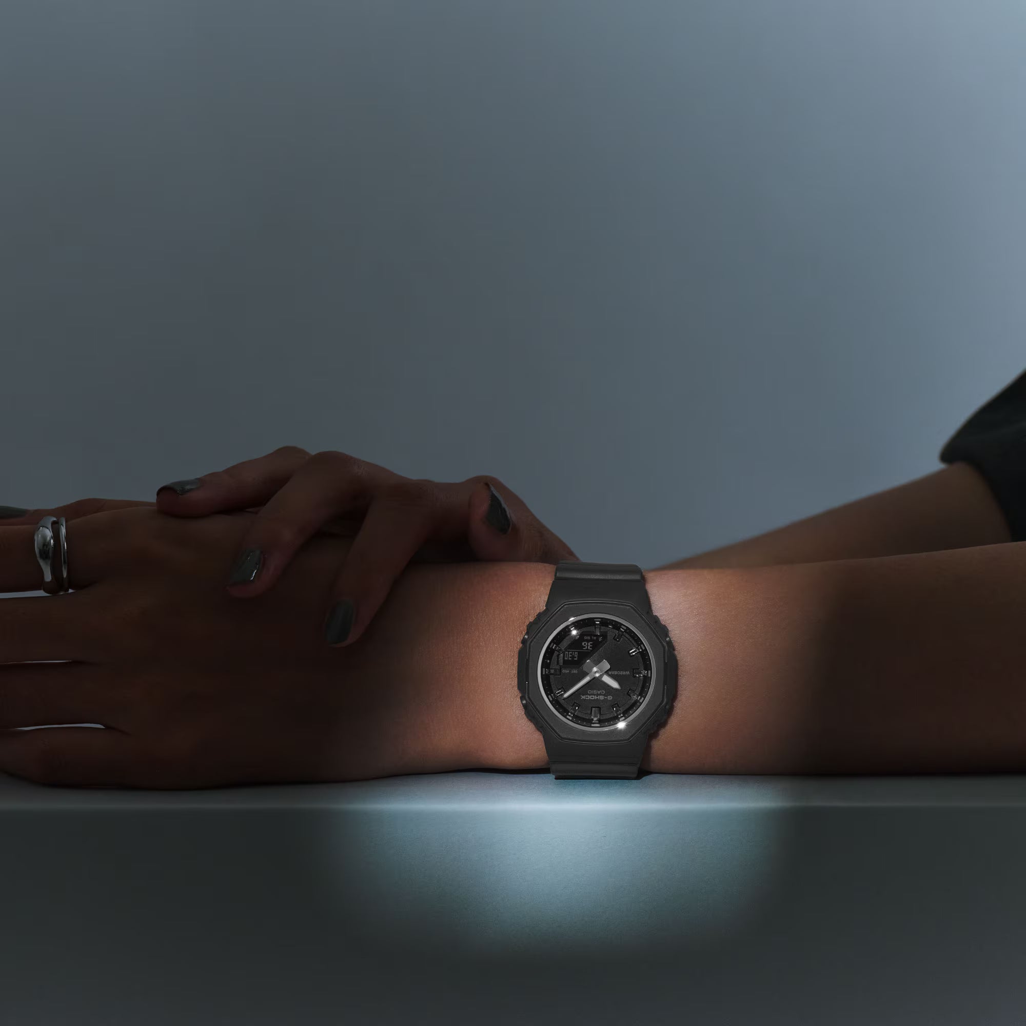 GSHOCK, CASUAL