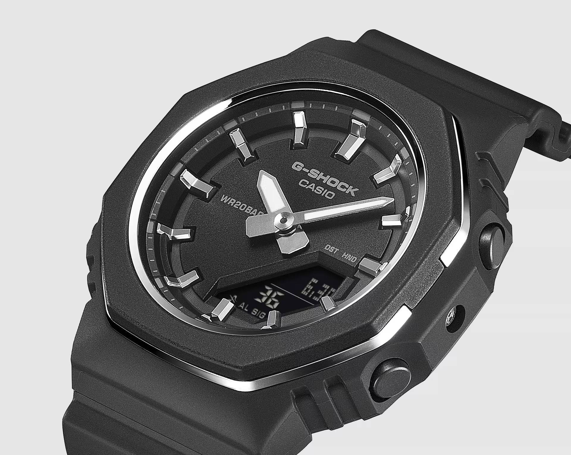 GSHOCK, CASUAL