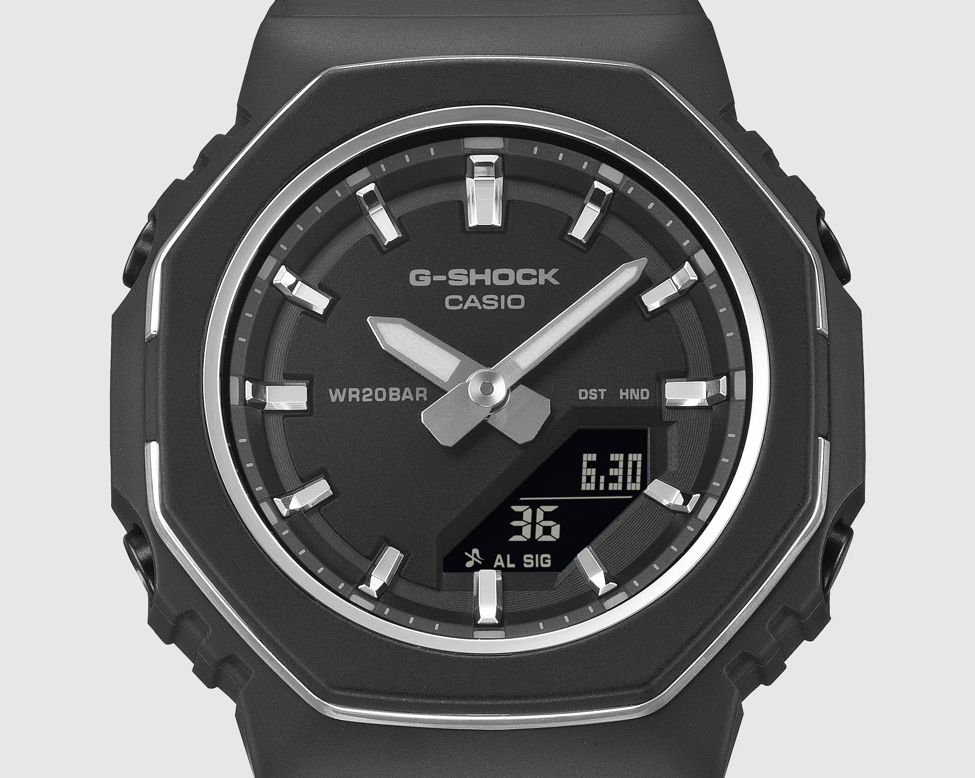 GSHOCK, CASUAL