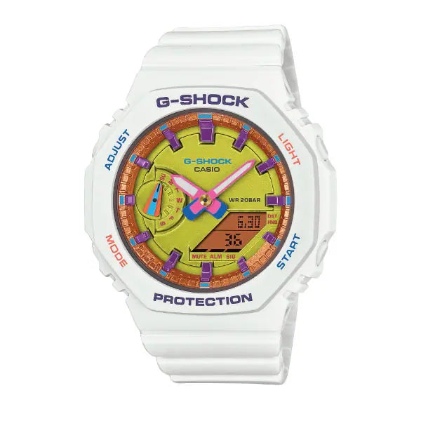 G-SHOCK, CASUAL