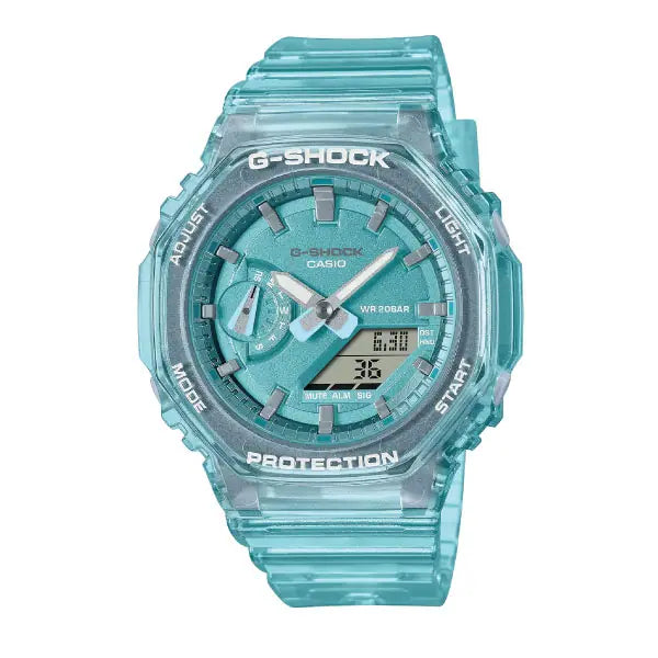 G-SHOCK, CASUAL