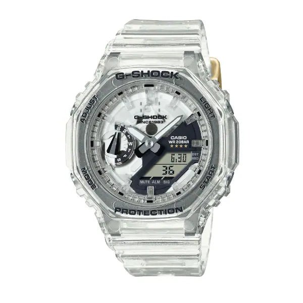 G-SHOCK, CASUAL