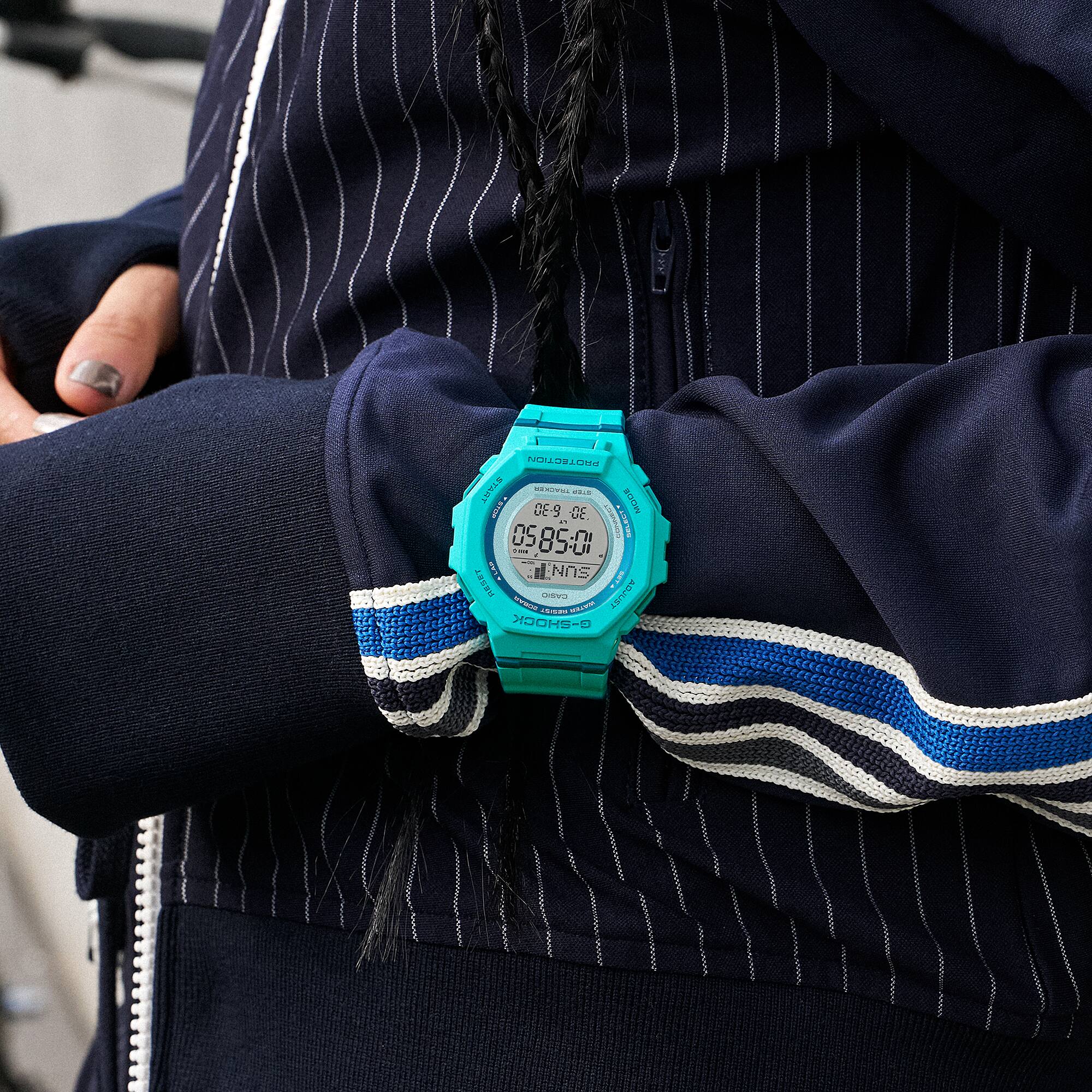 GSHOCK, CASUAL